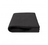 Housse pour coussin décoratif de palette, 40×40 cm, anthracite Housse pour coussin décoratif de palette, 40×40 cm, anthracite
