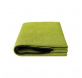 Housse pour coussin décoratif de palette, 40×40 cm, vert lime Housse pour coussin décoratif de palette, 40×40 cm, vert lime