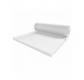 Matelas Topper H3 90x200x4cm