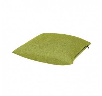 Coussin Décoratif pour Palette et Canapé de Jardin, 40x40 cm, Vert Lime