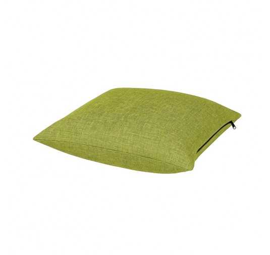Coussin Décoratif pour Palette et Canapé de Jardin, 40x40 cm, Vert Lime