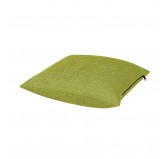 Coussin Décoratif pour Palette et Canapé de Jardin, 40x40 cm, Vert Lime