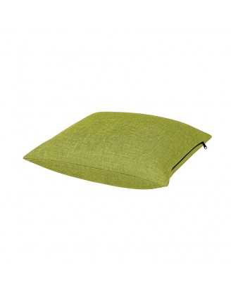 Coussin Décoratif pour Palette et Canapé de Jardin, 40x40 cm, Vert Lime