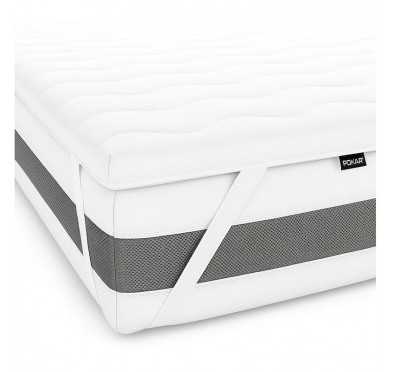 Matelas Topper H3 120x190x5 cm