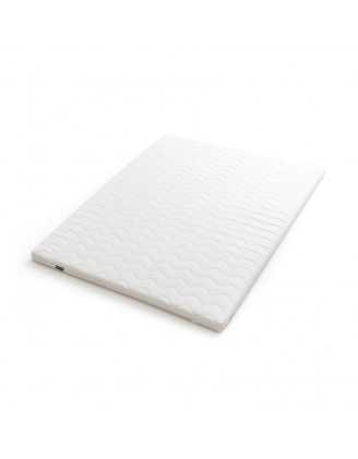 Matelas Topper H3 140x200x5 cm
