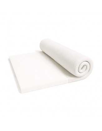 Surmatelas PREMIUM 80x200x8 cm