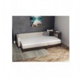 Matelas Topper H3 90x200x4cm