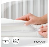 Surmatelas PREMIUM 130x200x8 cm