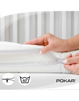 Surmatelas PREMIUM 130x200x8 cm