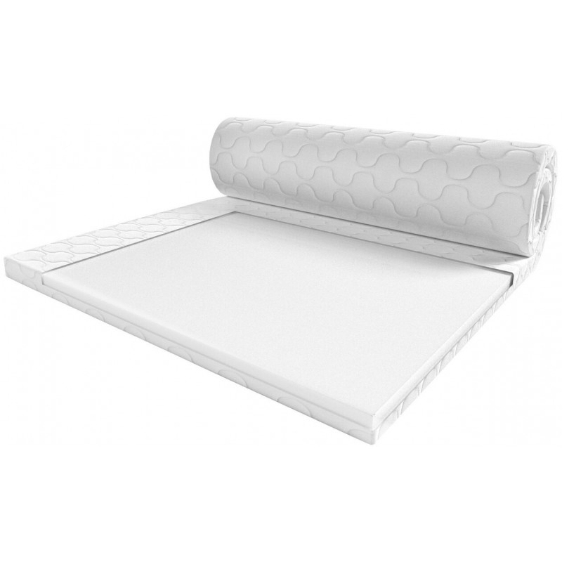 Matelas Topper H3 160x200x4cm