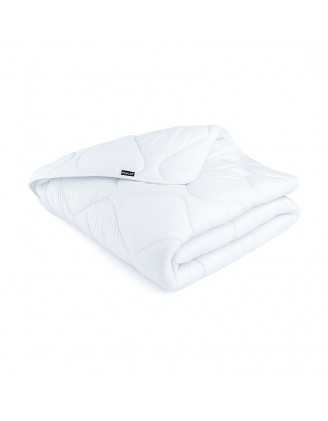 Couette hypoallergénique hiver 135x200