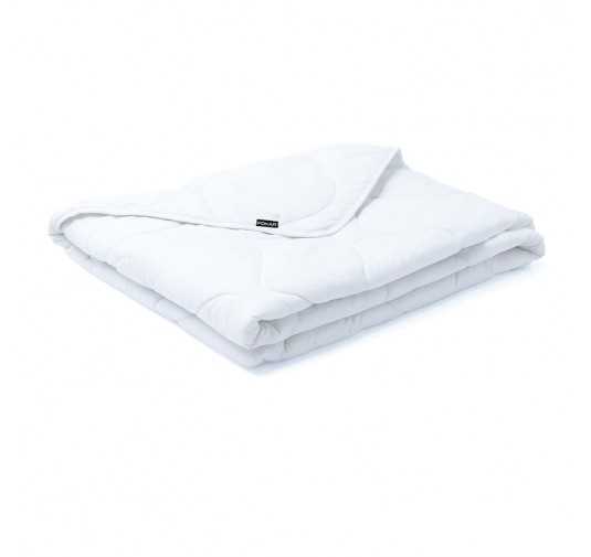 Couette hypoallergénique été 155x220