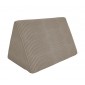 Coussin triangulaire