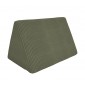 Coussin triangulaire