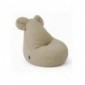 Beige Douillet