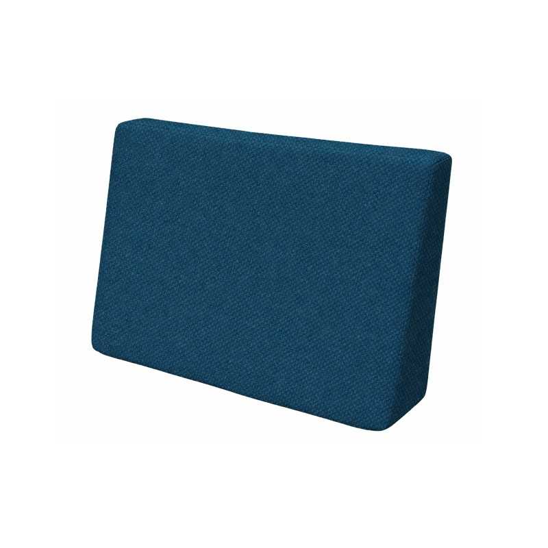 Coussin de Latéral pour Palettes 60x40x20/10 Vert Foncé Coussin de Latéral pour Palettes 60x40x20/10 Vert Foncé