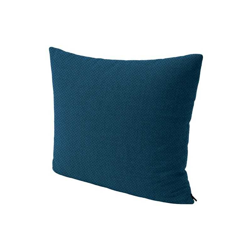 Petit Coussin Décoratif pour Palette et Canapé de Jardin, 40x40 cm, Vert Foncé