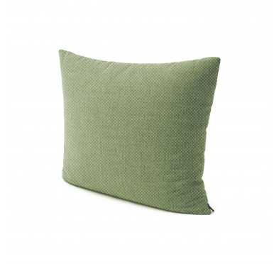 Petit Coussin Décoratif pour Palette et Canapé de Jardin, 40x40 cm, Vert