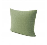 Petit Coussin Décoratif pour Palette et Canapé de Jardin, 40x40 cm, Vert