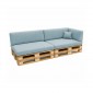 Set de 6 Coussins