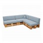 Set de 8 Coussins