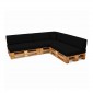 Set de 8 Coussins