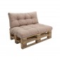 Set de 2 Coussins