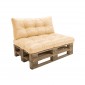 Set de 2 Coussins
