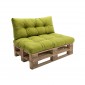 Set de 2 Coussins