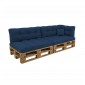 Bleu Foncé