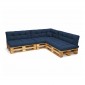 Bleu Foncé
