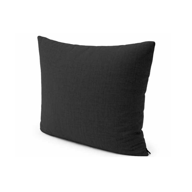 Coussin Décoratif pour Palette et Canapé de Jardin, 40x40 cm, Anthracite Coussin Décoratif pour Palette et Canapé de Jardin, 40x40 cm, Anthracite
