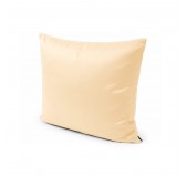 Coussin Décoratif pour Palette, Imperméable, 40x40 cm, Beige