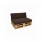 Set de 2 Coussins