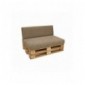 Set de 2 Coussins