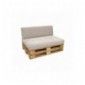 Set de 2 Coussins