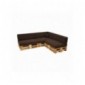 Marron foncé