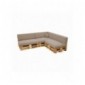 Set de 8 Coussins