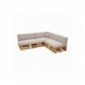 Beige foncé