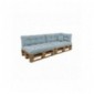 Set de 6 Coussins