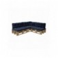 Set de 8 Coussins