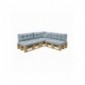 Set de 8 Coussins