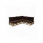 Marron foncé
