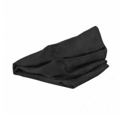 Housse de Coussin pour Coussin de Dossier en Palette, 120x40 cm, Anthracite