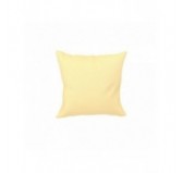 Housse de Coussin Imperméable pour Coussin Décoratif en Palette, 40x40 cm, Beige