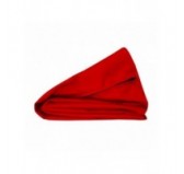 Housse de Coussin Imperméable pour Coussin de Latéral en Palette, 60x40 cm, Rouge