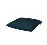 Coussin Décoratif pour Palette et Canapé de Jardin, 40x40 cm, Vert Foncé