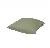 Coussin Décoratif pour Palette et Canapé de Jardin, 40x40 cm, Vert