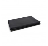 Housse de matelas pliable 80x195x15 cm, Anthracite