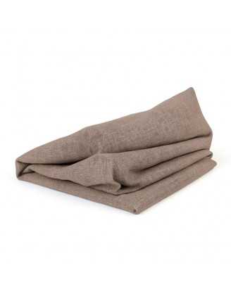 Set de 2 housses pour coussins de palette : 1× 120×80 cm + 1× 120×40 cm, beige